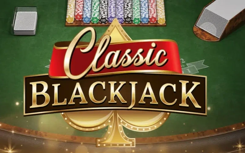 العب Blackjack Classic داخل 888starz مع تجربة طاولة احترافية وآمنة.