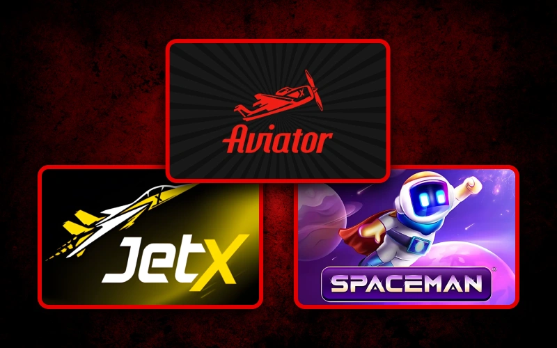 جرّب ألعاب الكراش على 888starz بتجربة حماسية ومضاعفات مثيرة للغاية.