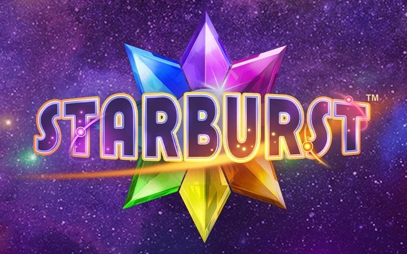استمتع بلعبة Starburst على 888starz برسومات جذابة ومكافآت مستمرة دائمًا.