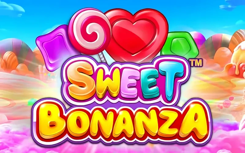 جرّب Sweet Bonanza على 888starz واستمتع بمكافآت ومضاعفات ممتعة للغاية.