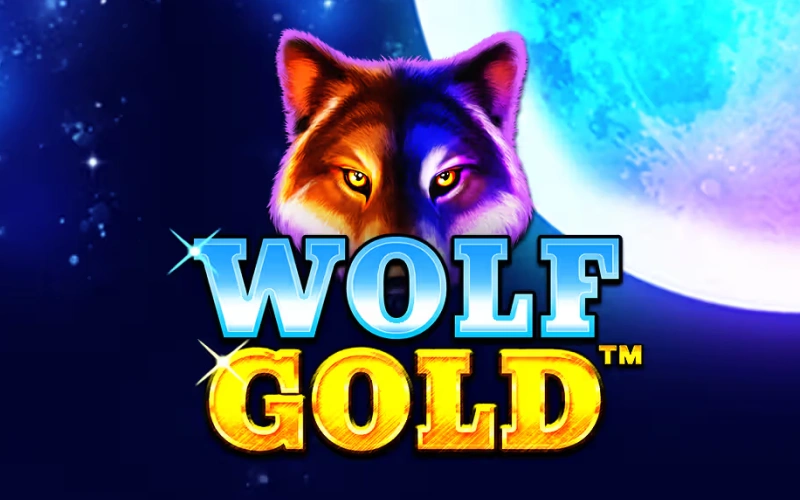 استمتع بلعبة Wolf Gold على 888starz مع جوائز ومضاعفات مثيرة باستمرار.
