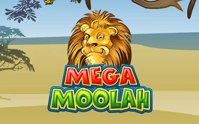 تشتهر لعبة Mega Moolah على 888starz بفرص الفوز بجوائز جاكبوت ضخمة.